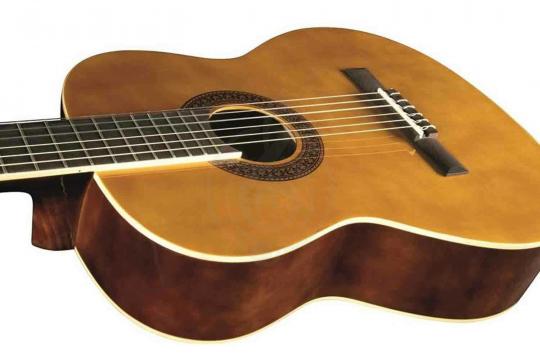 EKO CS-10 - Классическая гитара 4/4 - фото 5 Классическая гитара 4/4 EKO CS-10 - Классическая гитара 4/4 - фото 5