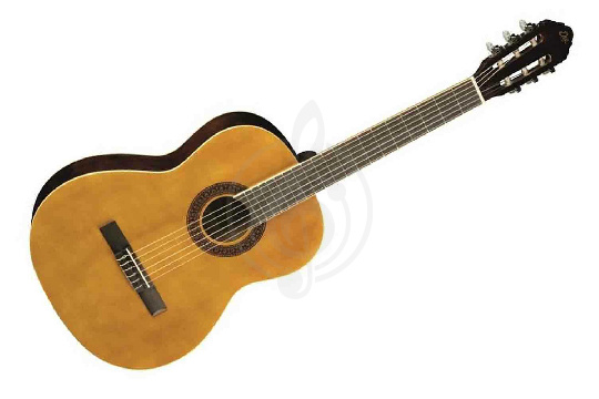 EKO CS-10 - Классическая гитара 4/4 - фото 1 Классическая гитара 4/4 EKO CS-10 - Классическая гитара 4/4 - фото 1