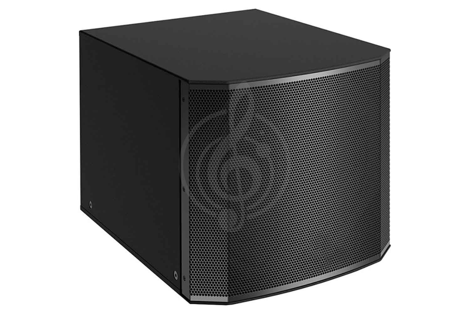 Пассивный сабвуфер Electro-Voice EVC-1181S-PIB - Сабвуфер пассивный - фото 1