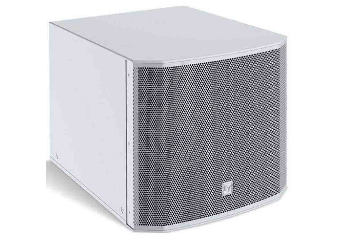 Пассивный сабвуфер Electro-Voice EVC-1181S-PIW - Сабвуфер пассивный - фото 1
