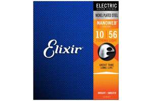Изображение Elixir 12057 NANOWEB