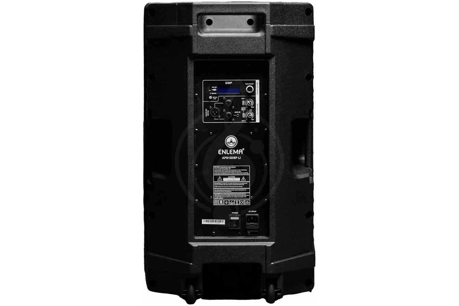 Активная акустическая система ENLEMA APS15 DSP LI - Активная акустическая система - фото 3