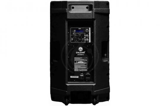Активная акустическая система ENLEMA APS15 DSP LI - Активная акустическая система - фото 