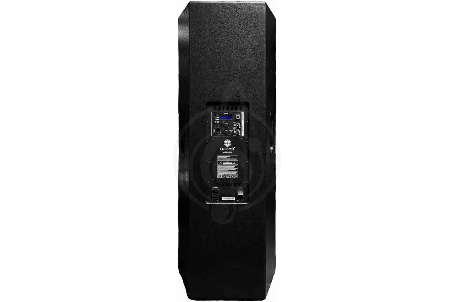 Активная акустическая система ENLEMA APS215 DSP - Активная акустическая система - фото 2