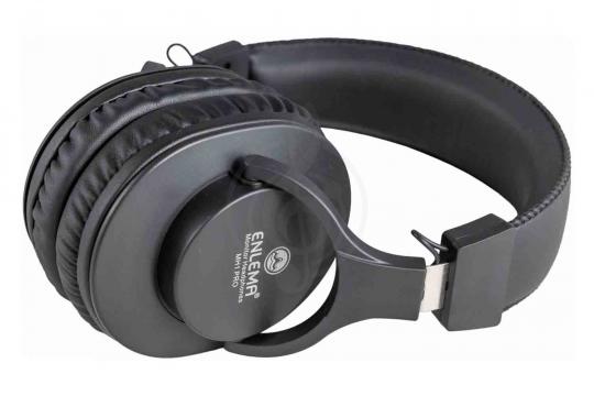 ENLEMA MH 1 PRO - Наушники - фото 6 Наушники для стрима ENLEMA MH 1 PRO - Наушники - фото 6