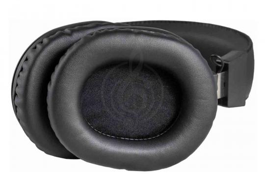 ENLEMA MH 1 PRO - Наушники - фото 7 Наушники для стрима ENLEMA MH 1 PRO - Наушники - фото 7
