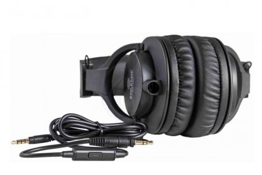 ENLEMA MH 1 PRO - Наушники - фото 8 Наушники для стрима ENLEMA MH 1 PRO - Наушники - фото 8