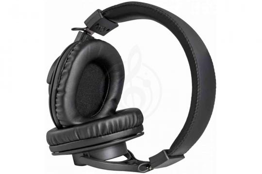 ENLEMA MH 1 PRO - Наушники - фото 9 Наушники для стрима ENLEMA MH 1 PRO - Наушники - фото 9