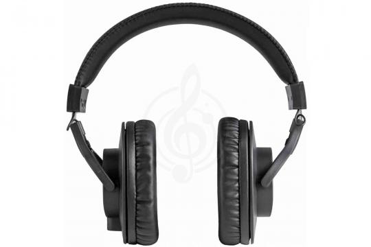 ENLEMA MH 1 PRO - Наушники - фото 10 Наушники для стрима ENLEMA MH 1 PRO - Наушники - фото 10