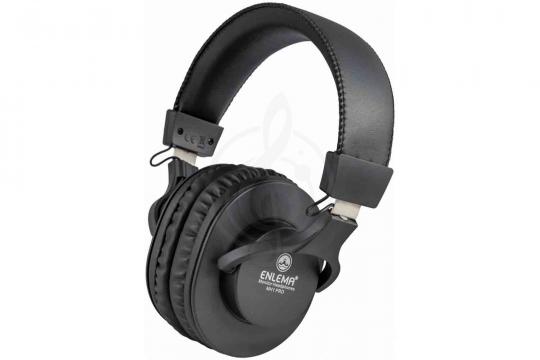 ENLEMA MH 1 PRO - Наушники - фото 11 Наушники для стрима ENLEMA MH 1 PRO - Наушники - фото 11