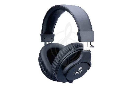 ENLEMA MH 1 PRO - Наушники - фото 1 Наушники для стрима ENLEMA MH 1 PRO - Наушники - фото 1