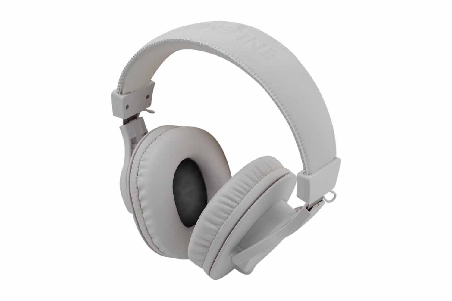 Наушники для стрима ENLEMA MH 1 PRO WH - Наушники - фото 1