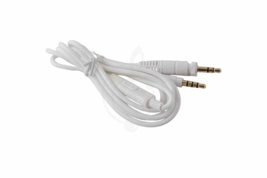 Наушники для стрима ENLEMA MH 1 PRO WH - Наушники - фото 3