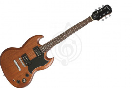 EPIPHONE SG-Special VE Walnut - Электрогитара - фото 1 Электрогитара SG EPIPHONE SG-Special VE Walnut - Электрогитара - фото 1
