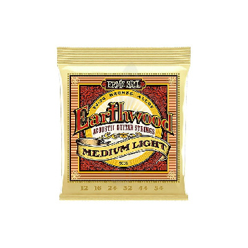Ernie Ball 2003 струны для акустической гитары 12-54 - фото 1 Струны для акустической гитары Ernie Ball 2003 струны для акустической гитары 12-54 - фото 1