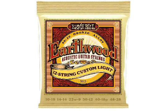 ERNIE BALL 2013 - Струны для акустической гитары - фото 1 Струны для акустической гитары ERNIE BALL 2013 - Струны для акустической гитары - фото 1