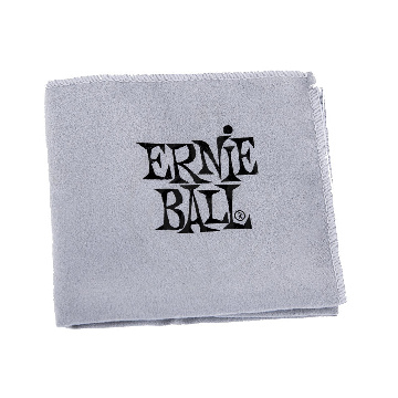 Полировочная салфетка ERNIE BALL 4220 - Салфетка для полировки - фото 1