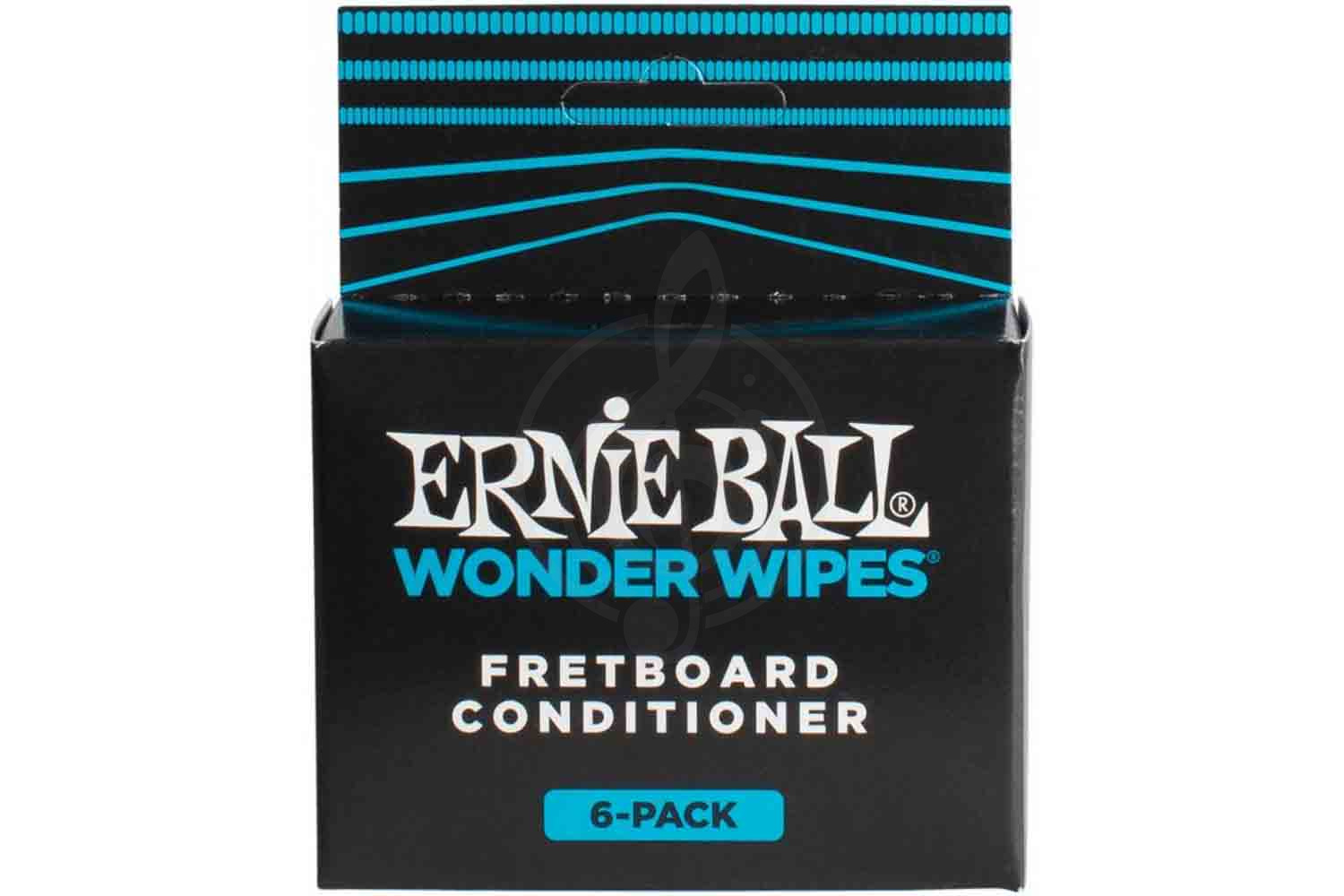  Ernie Ball 4276 - Кондиционер для грифа - фото 2
