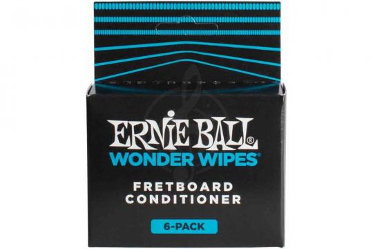 Ernie Ball 4276 - Кондиционер для грифа - фото 2 Ernie Ball 4276 - Кондиционер для грифа - фото 2