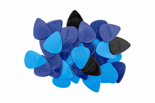 Ernie Ball 9133 - Медиатор - фото 1 Медиатор Ernie Ball 9133 - Медиатор - фото 1