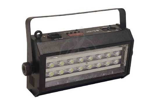 Стробоскоп EURO DJ LED STROBE 1500 - Светодиодный стробоскоп - фото 1