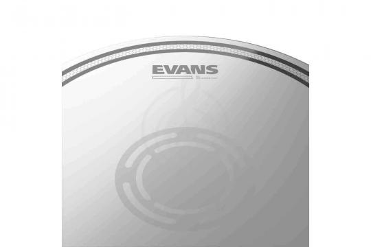 Evans B14ECSRD - Пластик на малый барабан 14'' - фото 4 Пластик для рабочего Evans B14ECSRD - Пластик на малый барабан 14'' - фото 4