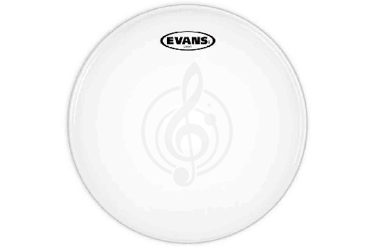 Пластик для рабочего Evans B14GEN Пластик на малый барабан 14'' одинарн - фото 1