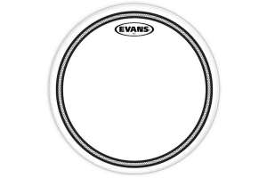 Изображение Evans TT14EC2S - Пластик для том и малого барабана