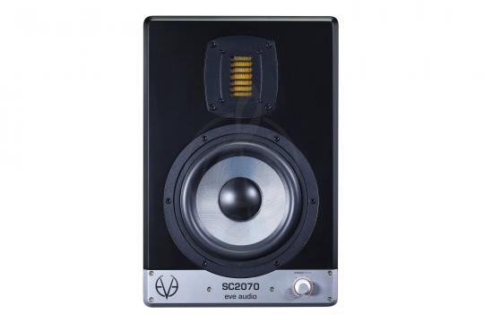 Студийный монитор EVE Audio SC2070 - Студийный монитор, активный, 250Вт - фото 2