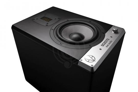 Студийный монитор EVE Audio SC2070 - Студийный монитор, активный, 250Вт - фото 6