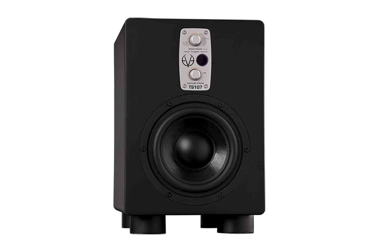Активный сабвуфер EVE Audio TS107 - Сабвуфер активный - фото 1