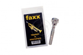 FAXX FTRPT-7C - Мундштук для трубы - фото 1 Мундштук для трубы FAXX FTRPT-7C - Мундштук для трубы - фото 1