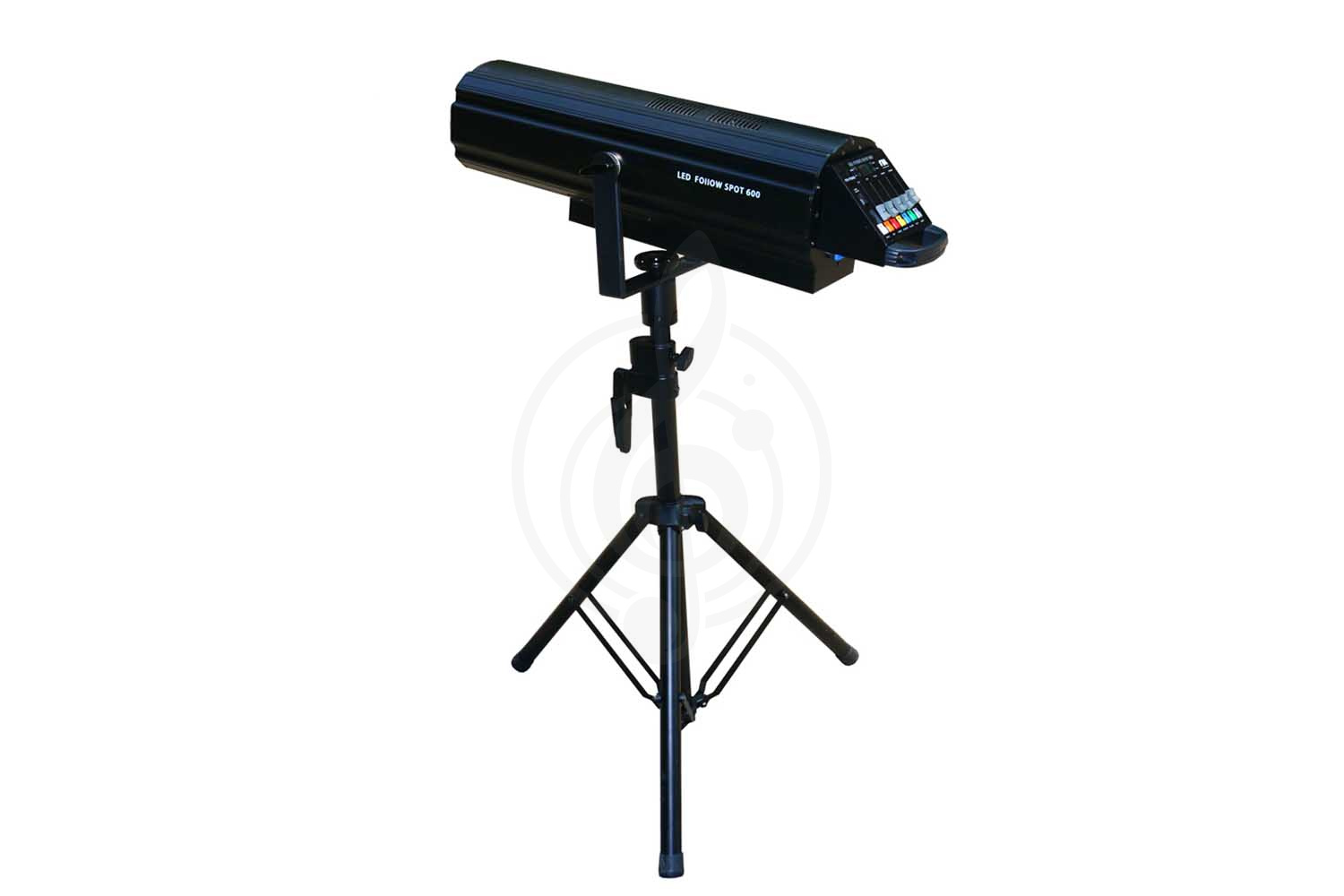  FBL FB-FS600 - Светодиодная следящая пушка 600вт - фото 4