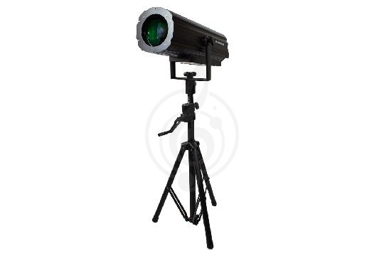  FBL FB-FS600 - Светодиодная следящая пушка 600вт - фото 1
