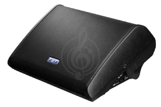 Монитор сценический активный FBT STAGEMAXX 12MA - Активный сценический монитор - фото 1