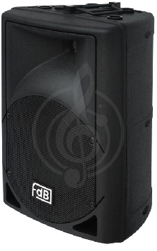 Активная акустическая система FDB CX8A акустическая система активная, 100 Вт - фото 1