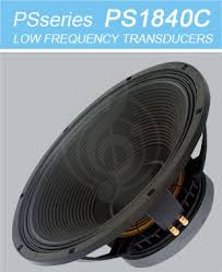 Динамик FDB PS1840C Динамик - фото 3