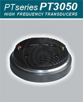 ВЧ драйвер FDB PT3050D Драйвер  3" для U215 - фото 2