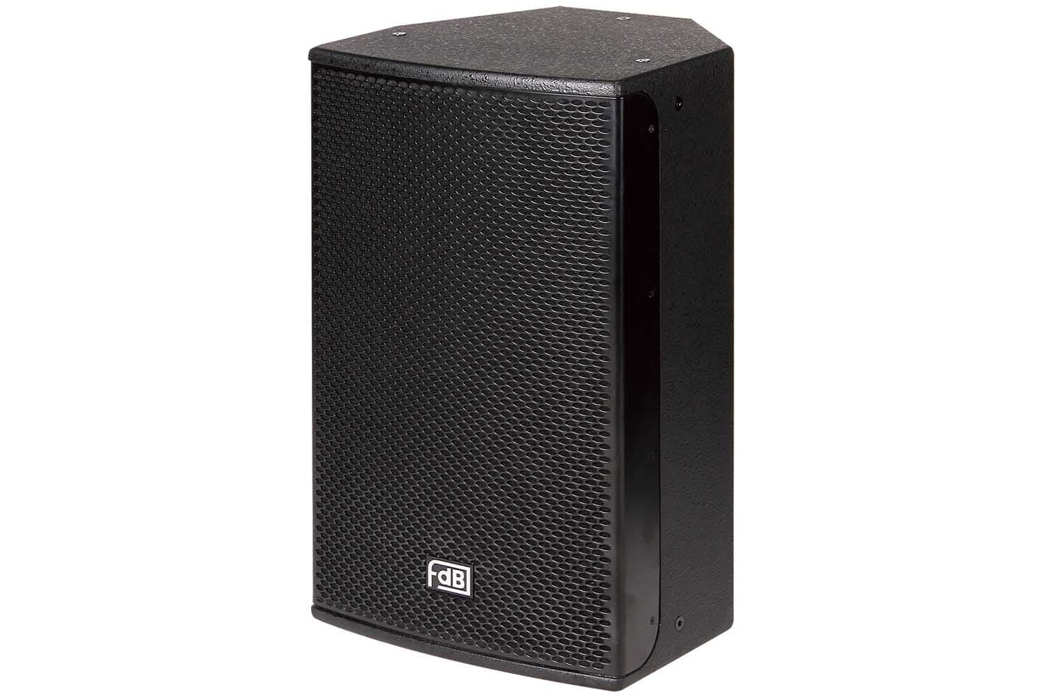 Активная акустическая система FDB U112 VA акустическая система активная,  500 Вт  - фото 1