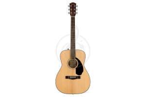 Изображение Fender CC-60S CONCERTNATURAL WN
