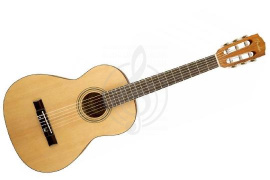 FENDER ESC80 EDUCATIONAL SERIES - Классическая гитара - фото 1 Классическая гитара 3/4 FENDER ESC80 EDUCATIONAL SERIES - Классическая гитара - фото 1