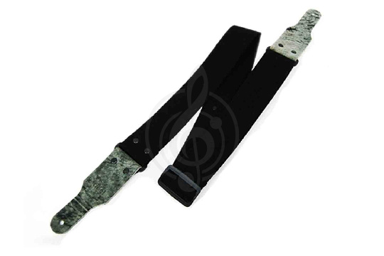 Ремень для гитары Fidel FL00014C Cotton - Ремень для гитары - фото 1