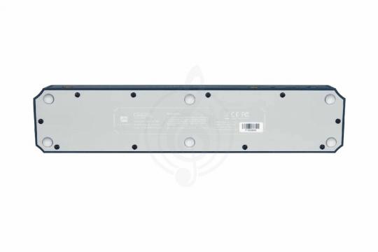 Процессор эффектов Flamma FG200 - Процессор эффектов - фото 