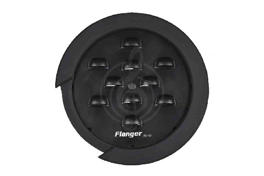 Flanger FS-08 - Сурдина для гитары - фото 1 Flanger FS-08 - Сурдина для гитары - фото 1