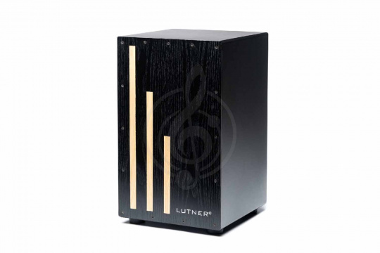 Кахон Fleet DC6MJ - BK Кахон - фото 1