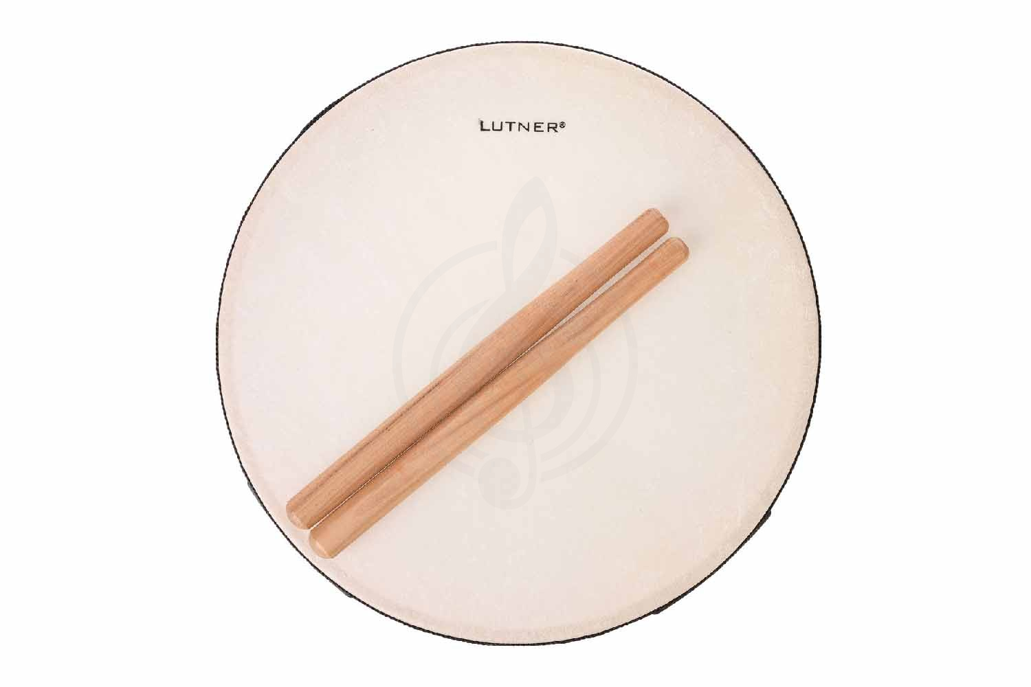 Бубен Fleet FD10 - Бубен - фото 2