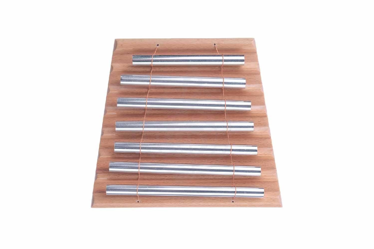 Металлофон Fleet FL-7A - Металлофон - фото 3