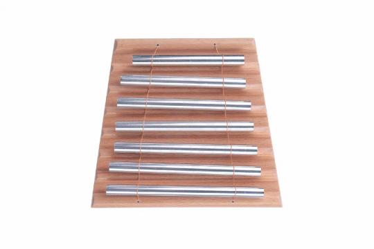 Металлофон Fleet FL-7A - Металлофон - фото 3