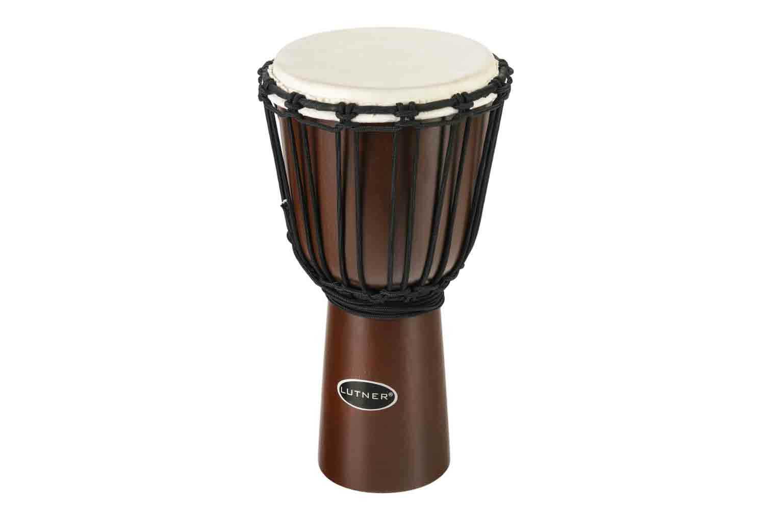 Джембе Fleet FLT-D-110A - Джембе деревянный - фото 1