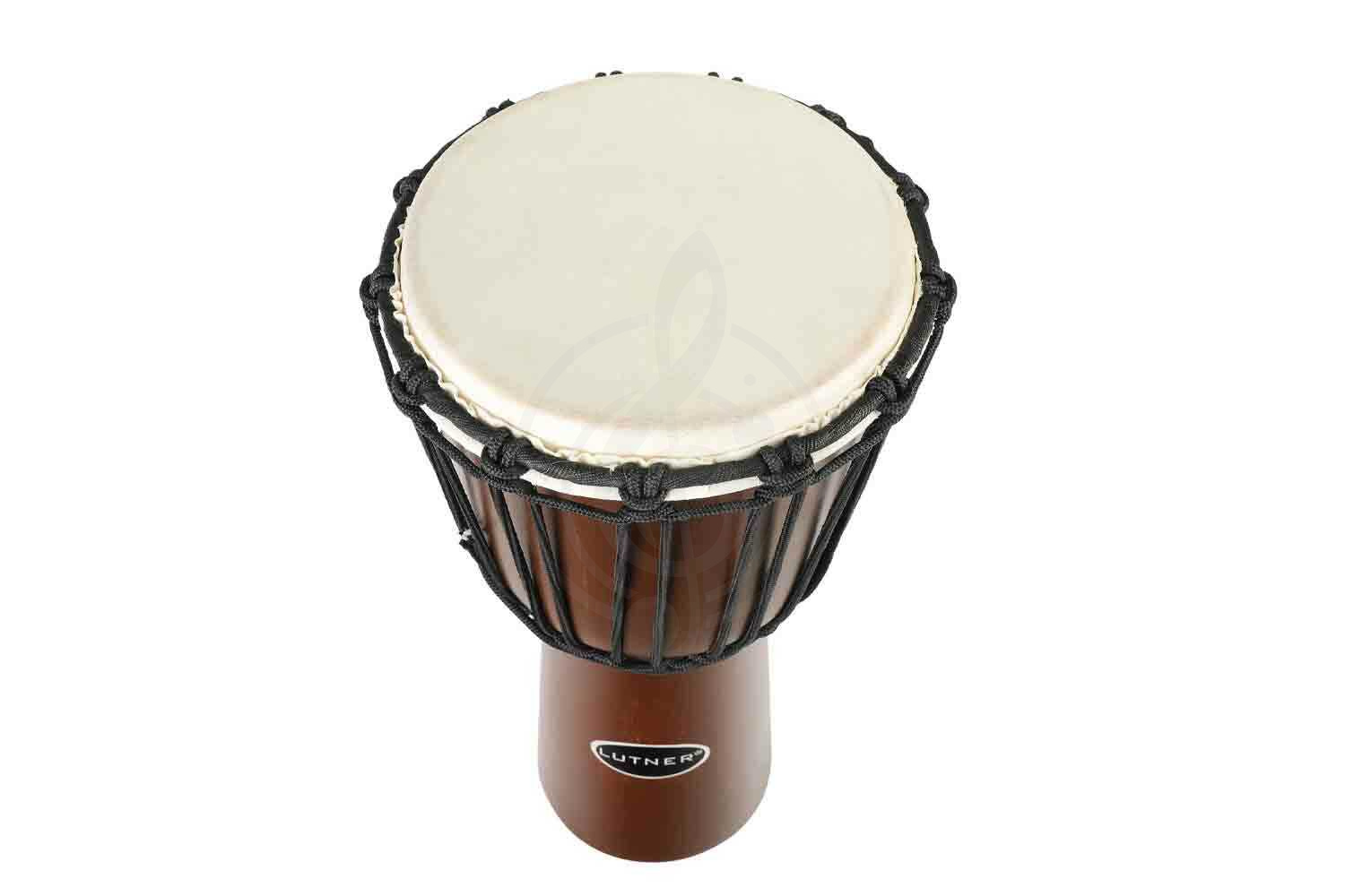 Джембе Fleet FLT-D-110A - Джембе деревянный - фото 2